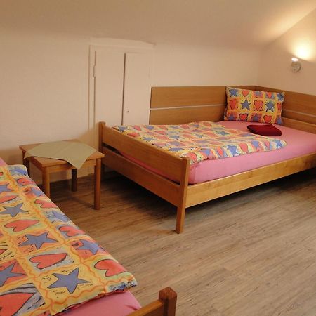 Haus St. Josef Hostel Vallendar Ngoại thất bức ảnh