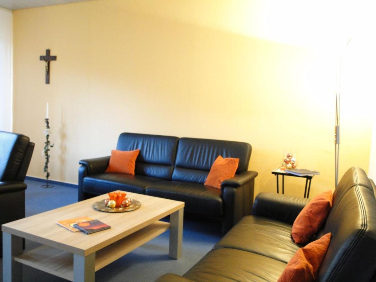 Haus St. Josef Hostel Vallendar Ngoại thất bức ảnh