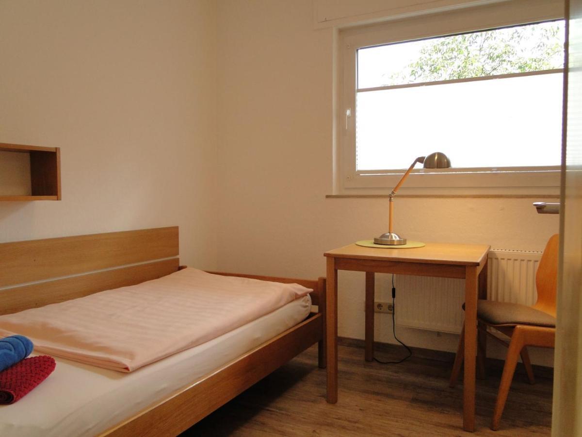 Haus St. Josef Hostel Vallendar Ngoại thất bức ảnh