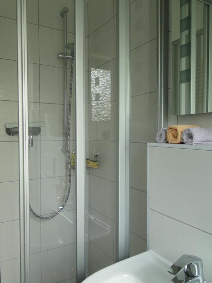 Haus St. Josef Hostel Vallendar Ngoại thất bức ảnh