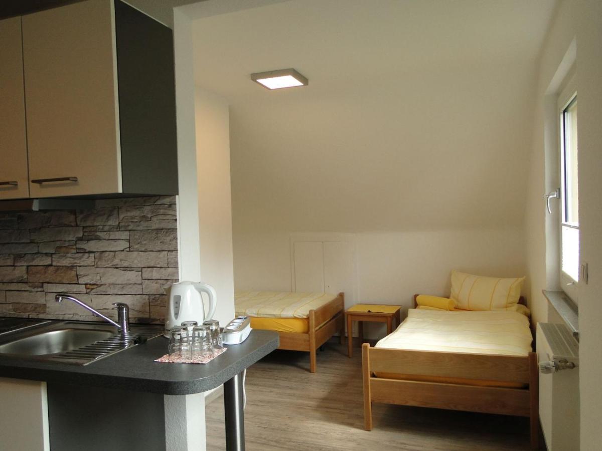 Haus St. Josef Hostel Vallendar Ngoại thất bức ảnh