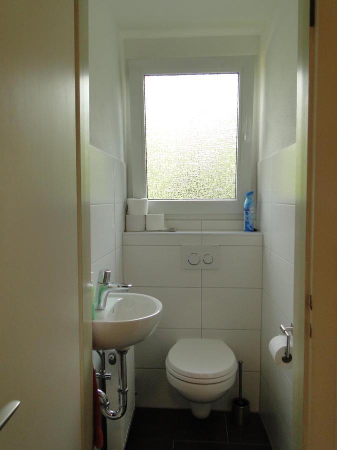 Haus St. Josef Hostel Vallendar Ngoại thất bức ảnh
